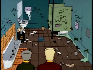 Les Simpson S02E02 (37)