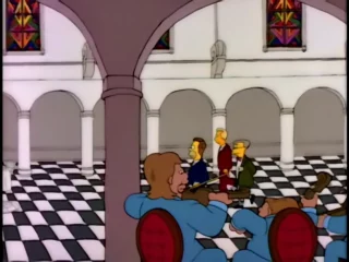 Les Simpson S02E02 (38)
