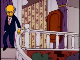 Les Simpson S02E02 (39)