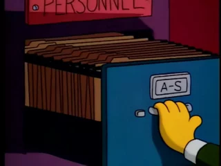 Les Simpson S02E02 (41)