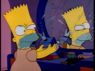 Les Simpson S02E02 (54)