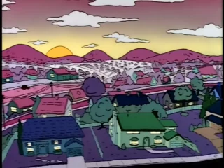Les Simpson S02E02 (58)