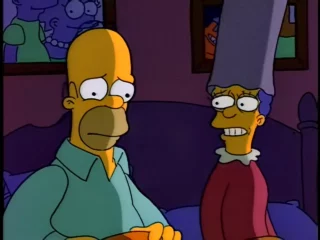 Les Simpson S02E02 (71)
