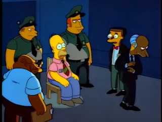 Les Simpson S03E01 (10)
