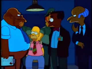 Les Simpson S03E01 (11)