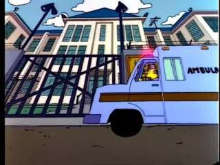 Les Simpson S03E01 (17)