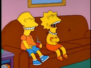 Les Simpson S03E01 (25)