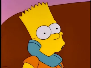 Les Simpson S03E01 (29)