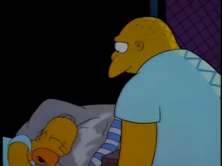 Les Simpson S03E01 (36)