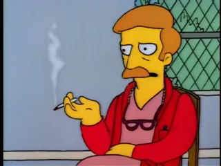 Les Simpson S03E01 (37)