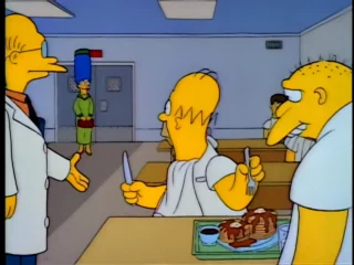 Les Simpson S03E01 (40)