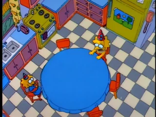 Les Simpson S03E01 (43)