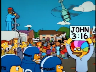 Les Simpson S03E01 (51)