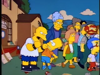 Les Simpson S03E01 (55)