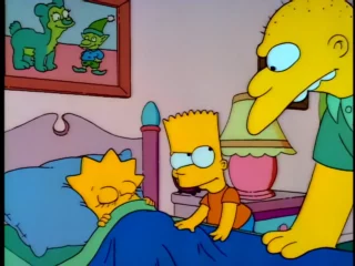 Les Simpson S03E01 (66)