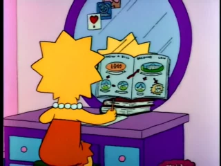 Les Simpson S03E02 (14)