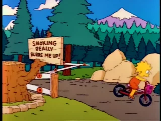 Les Simpson S03E02 (16)