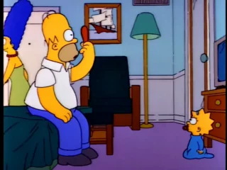 Les Simpson S03E02 (32)
