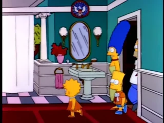 Les Simpson S03E02 (39)