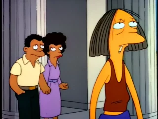 Les Simpson S03E02 (54)