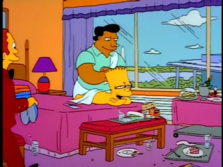 Les Simpson S03E02 (59)