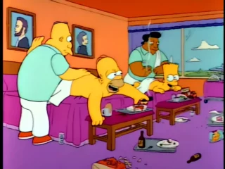 Les Simpson S03E02 (60)