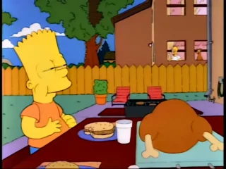 Les Simpson S03E03 (8)