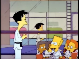 Les Simpson S03E03 (28)