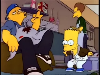 Les Simpson S03E03 (35)