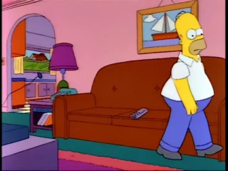 Les Simpson S03E03 (53)