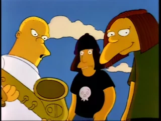 Les Simpson S03E03 (59)