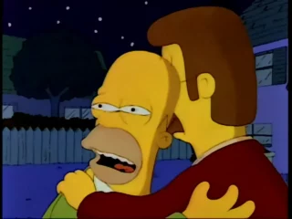 Les Simpson S03E03 (68)