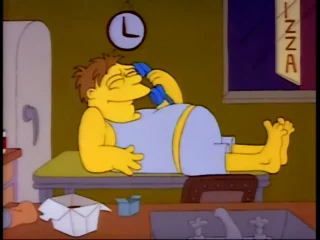 Les Simpson S03E03 (70)