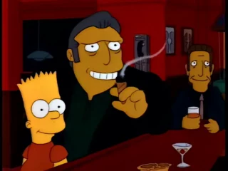 Les Simpson S03E04 (30)