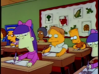 Les Simpson S03E04 (53)