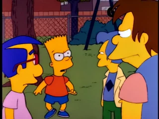 Les Simpson S03E04 (59)