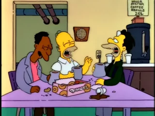 Les Simpson S03E05 (8)