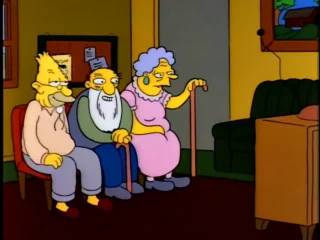 Les Simpson S03E05 (30)