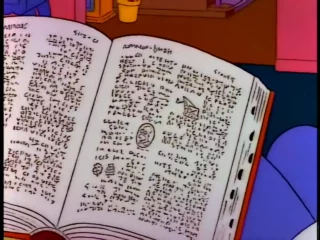 Les Simpson S03E05 (67)