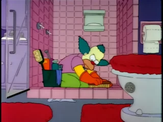 Les Simpson S03E06 (7)