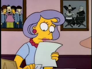 Les Simpson S03E06 (10)