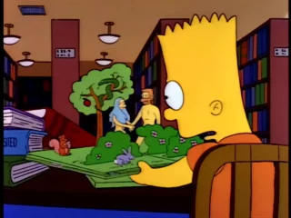 Les Simpson S03E06 (59)