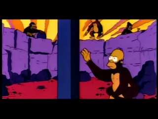 Les Simpson S03E08 (3)