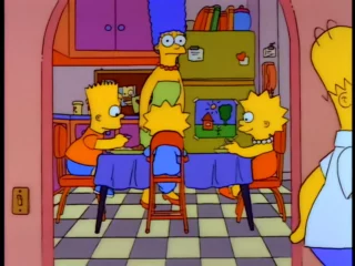 Les Simpson S03E08 (51)