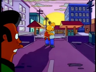 Les Simpson S03E08 (72)