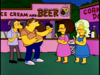 Les Simpson S03E09 (68)