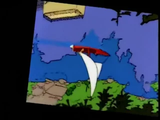 Les Simpson S03E10 (1)