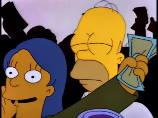 Les Simpson S03E10 (50)
