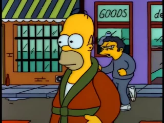 Les Simpson S03E10 (66)