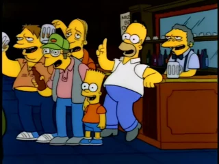 Les Simpson S03E11 (63)